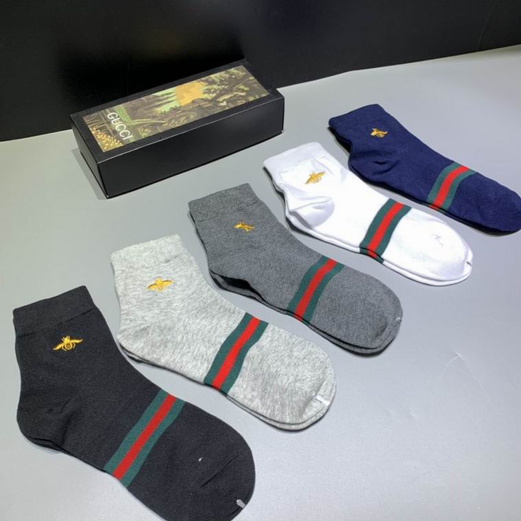 Gucci socks 06